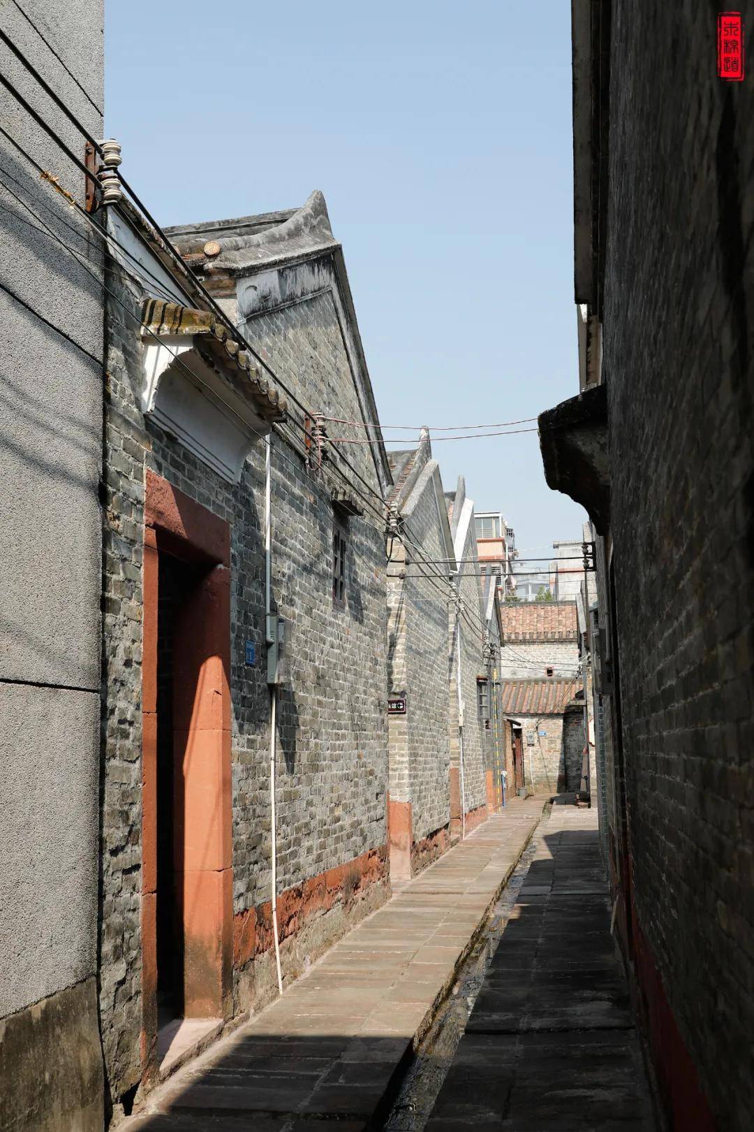 木棉道 | 新年的第一件美事:身着华服,赴一场文艺的邂逅