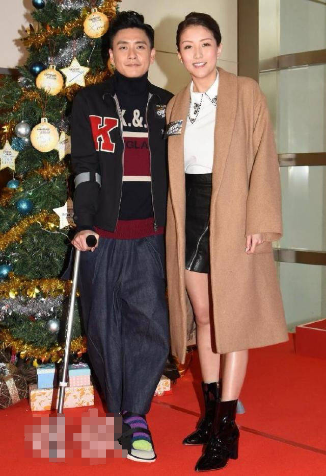 港媒曝黄宗泽陈嘉桓秘密同游马来西亚,让二人恋情再添佐证