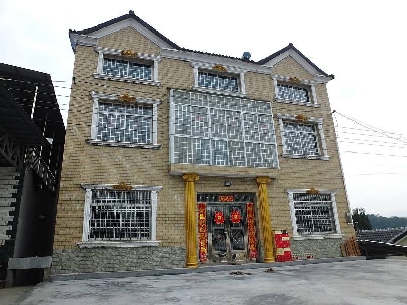 城市子女请注意:从今年开始,留着农村的老宅,全部按"新规"办_房子