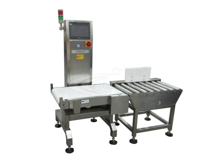 派科自动化|环境对自动称重机的影响