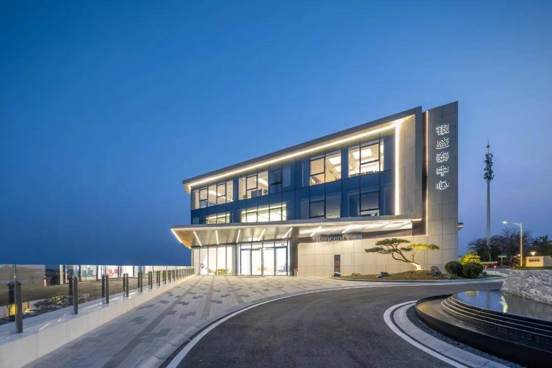 海上钢琴师青岛旭辉银盛泰中心