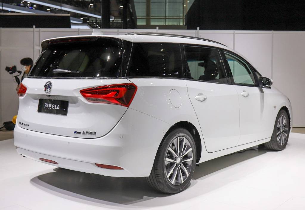 过年回家开新车豪华舒适有面子紧凑型mpv对比