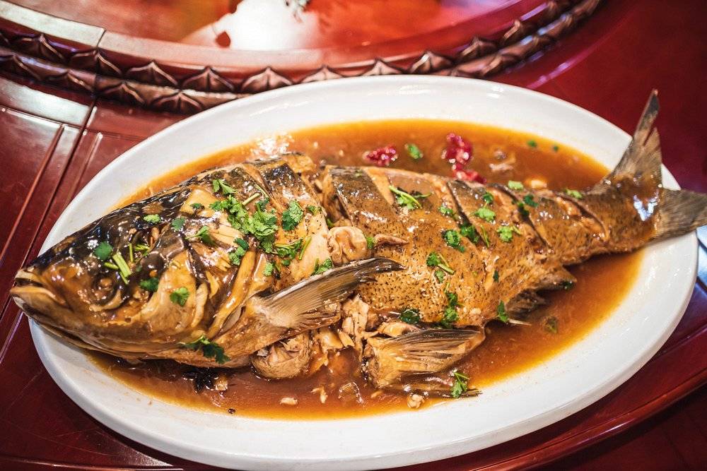 冰火两重天,杜尔伯特的冬日狂欢