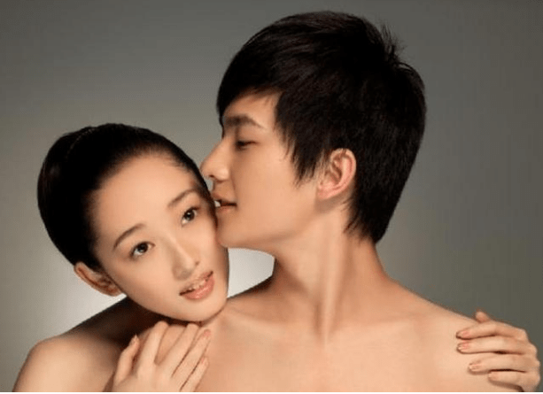 原创男女明星合作十年仍念念不忘成为最长情的朋友