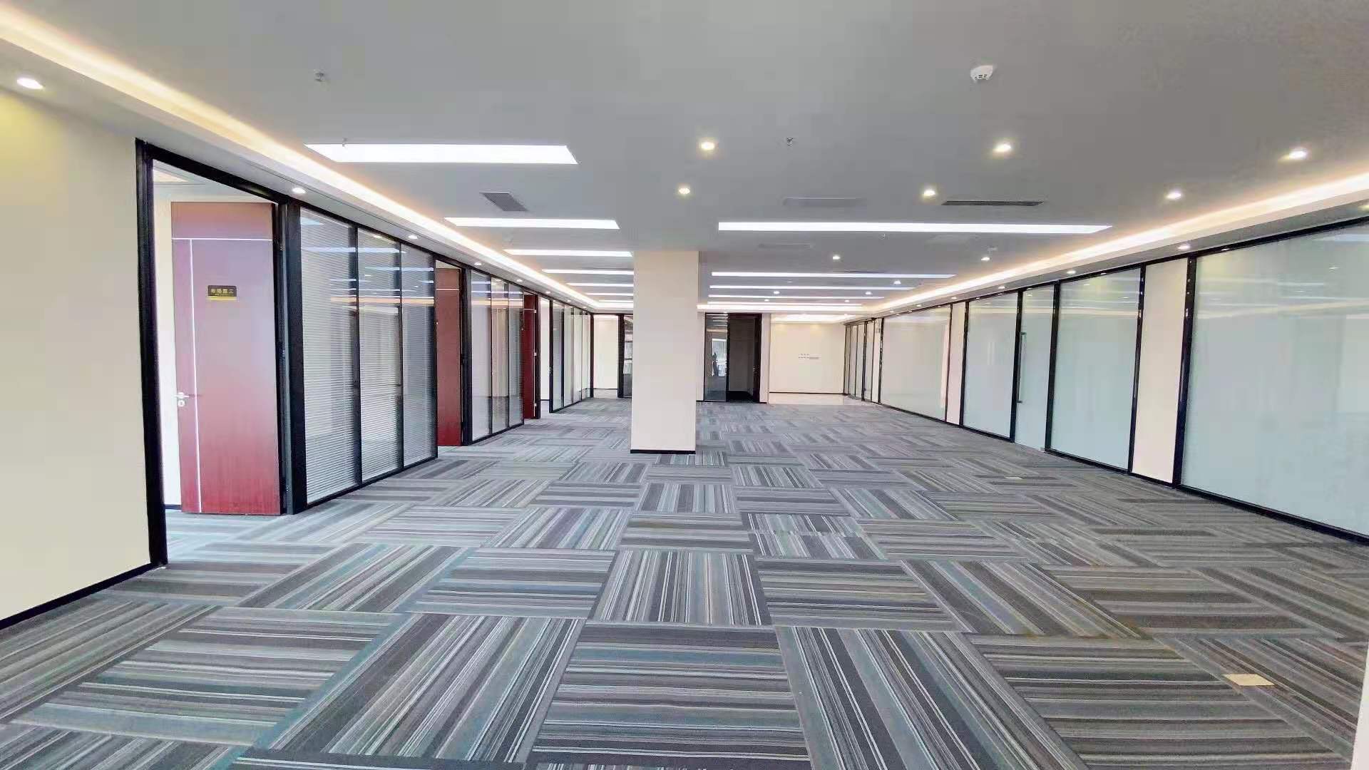 龙胜恒博商务中心全球租赁