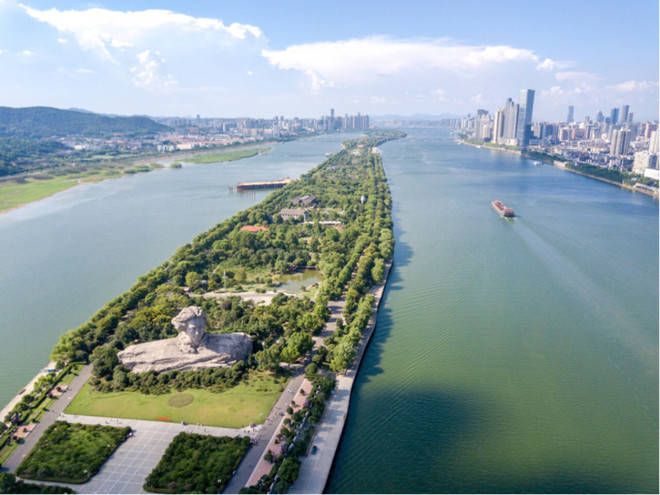 预计带动5000万人次游红色山河 携程启动“旅动中国红”项目
