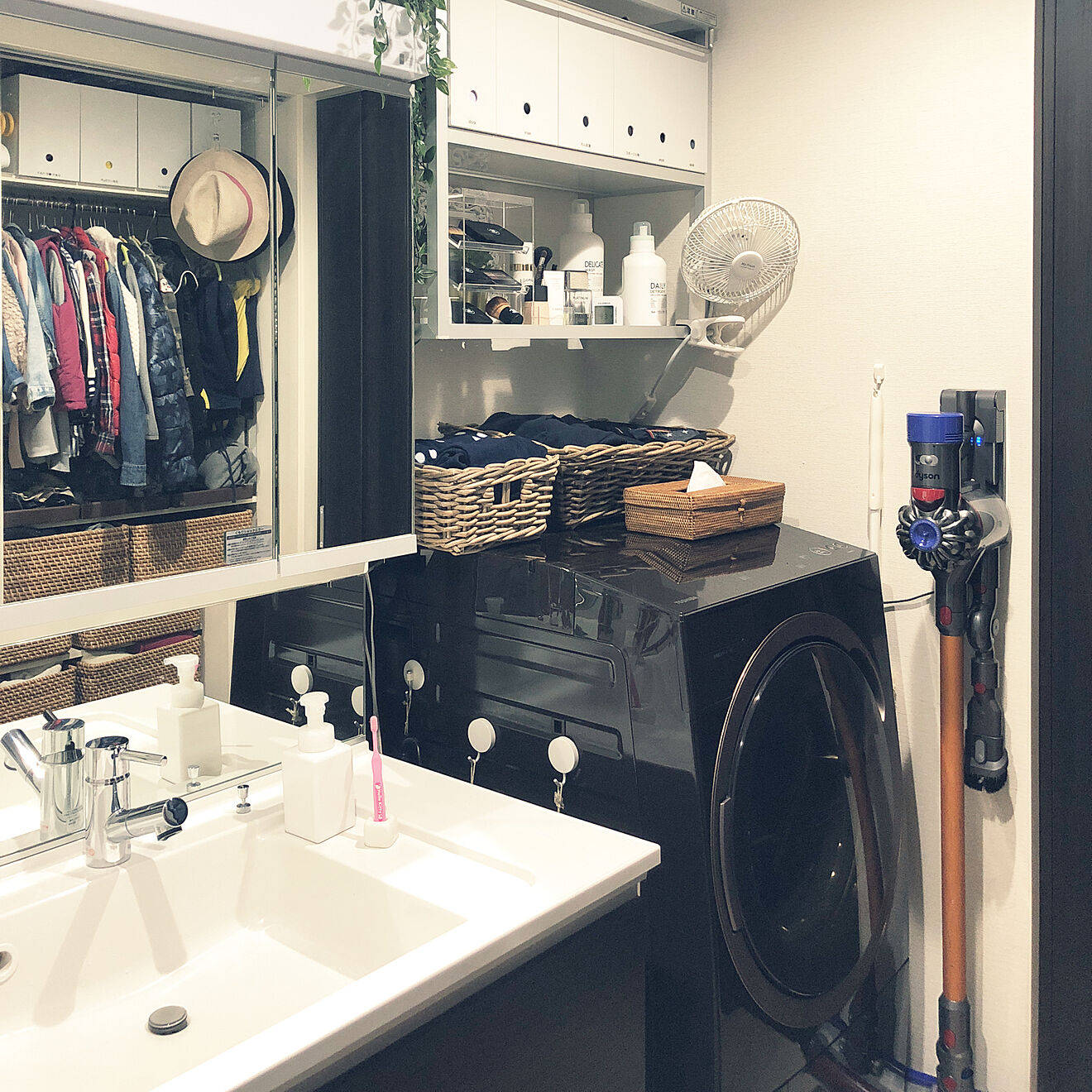 为什么外国人喜欢做洗衣房?因为真的好用!教你打造洗衣房-搜狐大视野-