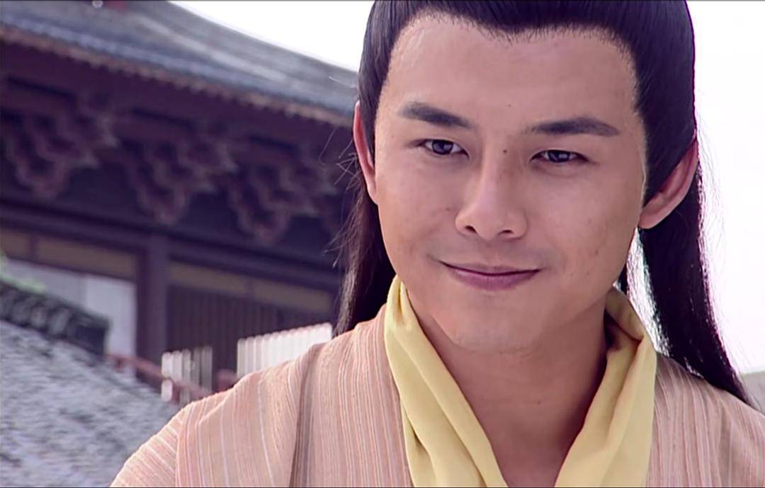 《仙剑1》:林月如不爱刘晋元,是因为他真的不够好