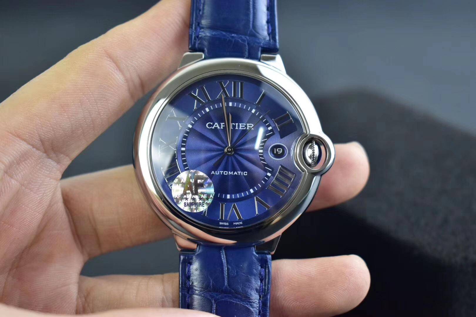 卡地亚满钻手表超闪满天星潮流爆款