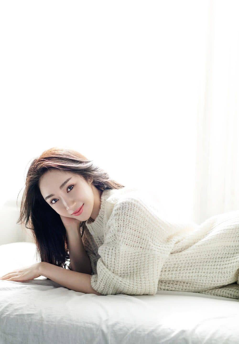 出道多年从不接清宫戏,为刘德华破例扮一次格格