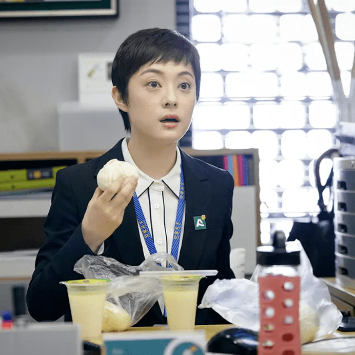 王万兵工作室影视中心电视剧理想之城愿未来所有理想都能绽放光彩