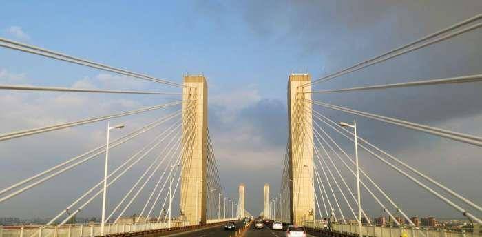 4条长江大桥:一条曾破吉尼斯世界纪录,还被戏称市长叫江大桥