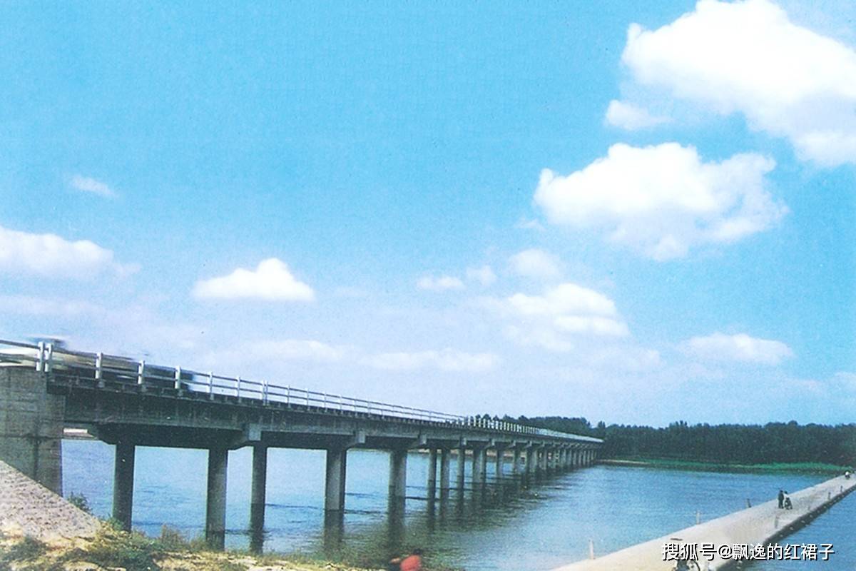 老照片:90年代的山东临沂,还记得那时的沂南什么样子吗?_县城