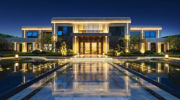 龙湖卓越紫宸最新楼盘信息—售楼部位置-户型—价格—解析