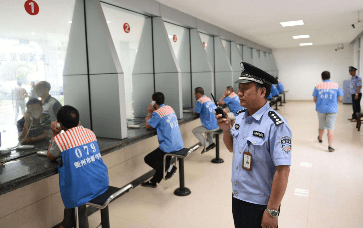 被看守所拘留几天或半个月的那些人是如何度过的?过来人哭诉实情
