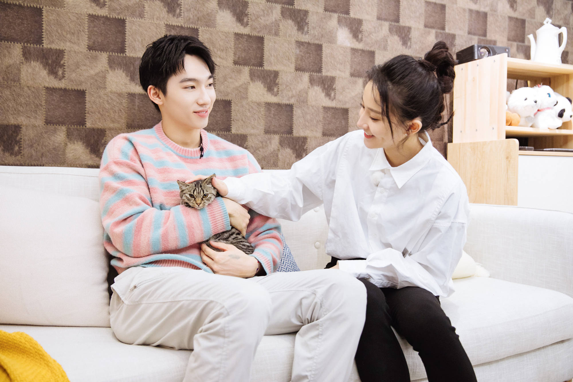 原创其实能够吸引女生的男生都有这些共同点