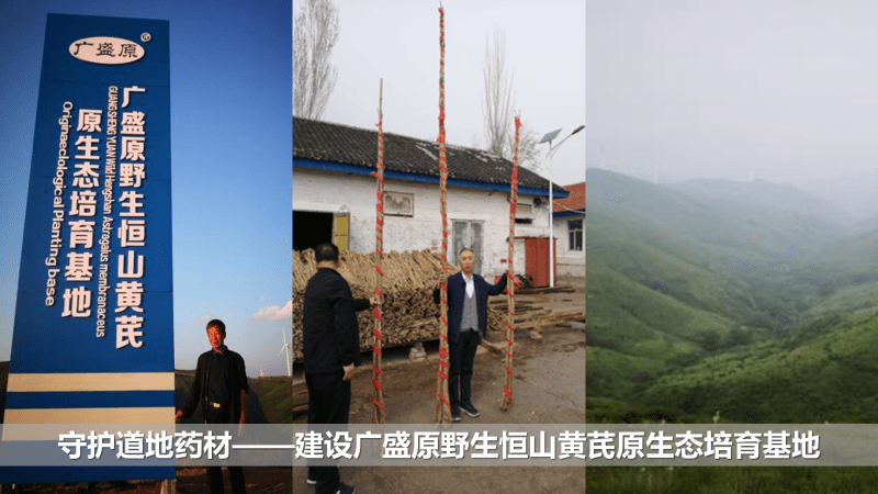 广盛原中医药受邀出席第十七届世界中医药大会