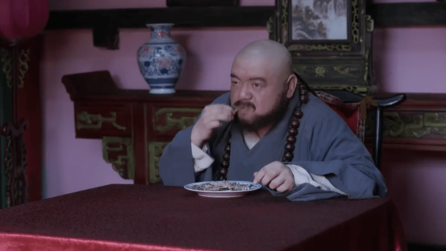 张一山版本鹿鼎记解说:小宝巧遇茅十八,进京被抓巧入宫,练功房内遇