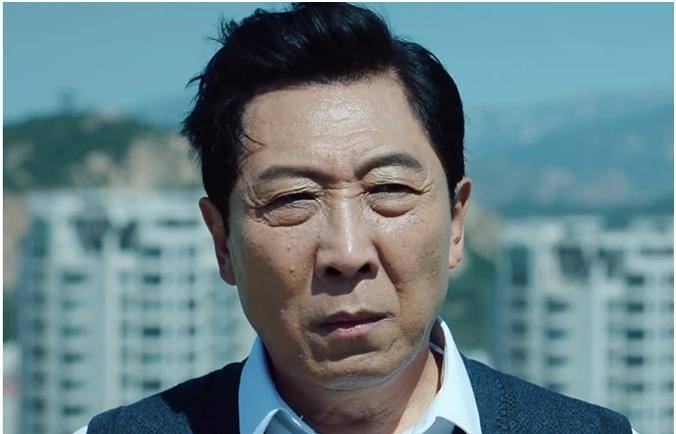 《巡回检察组》大结局:武强落网,王剑鸣露马脚,边国立是甩棍?