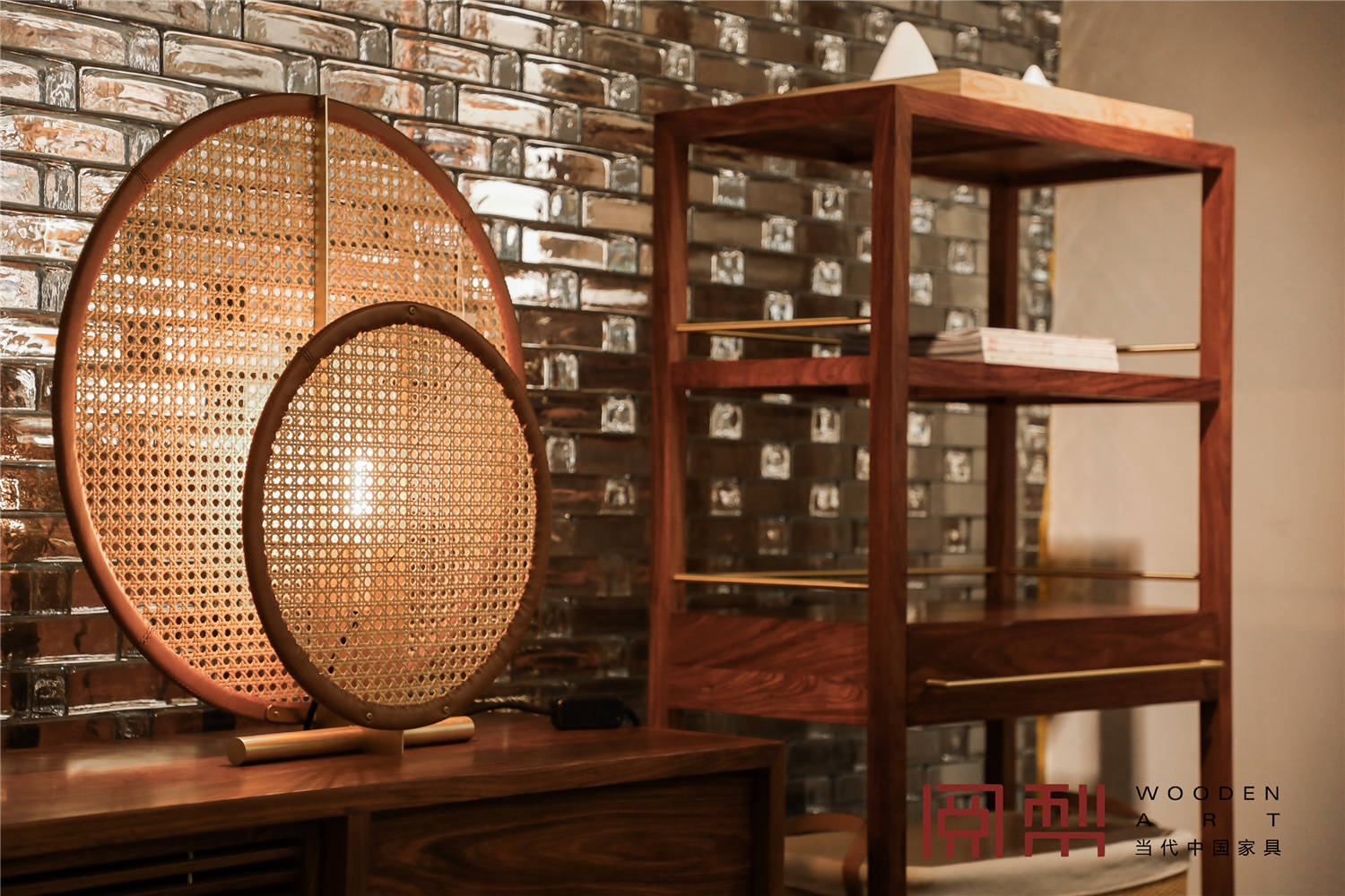 阅梨上海新店开业美学秩序新起点