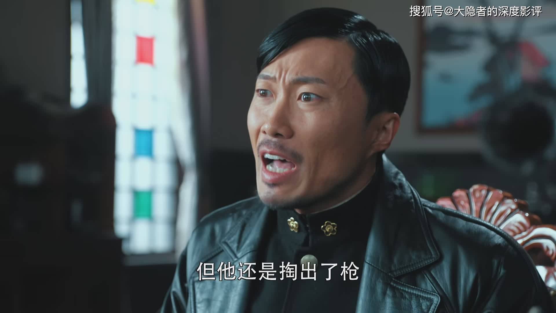 原创百炼成钢英雄都是委屈滋养大的