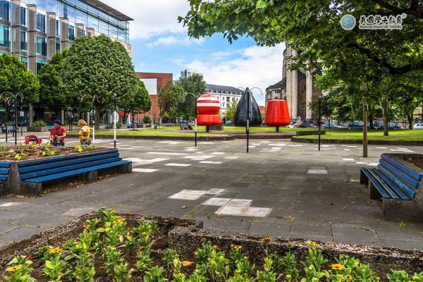 英国奥斯特大学入学要求介绍