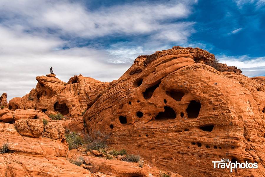 辽阔旷远,随拍美国西部壮美大片