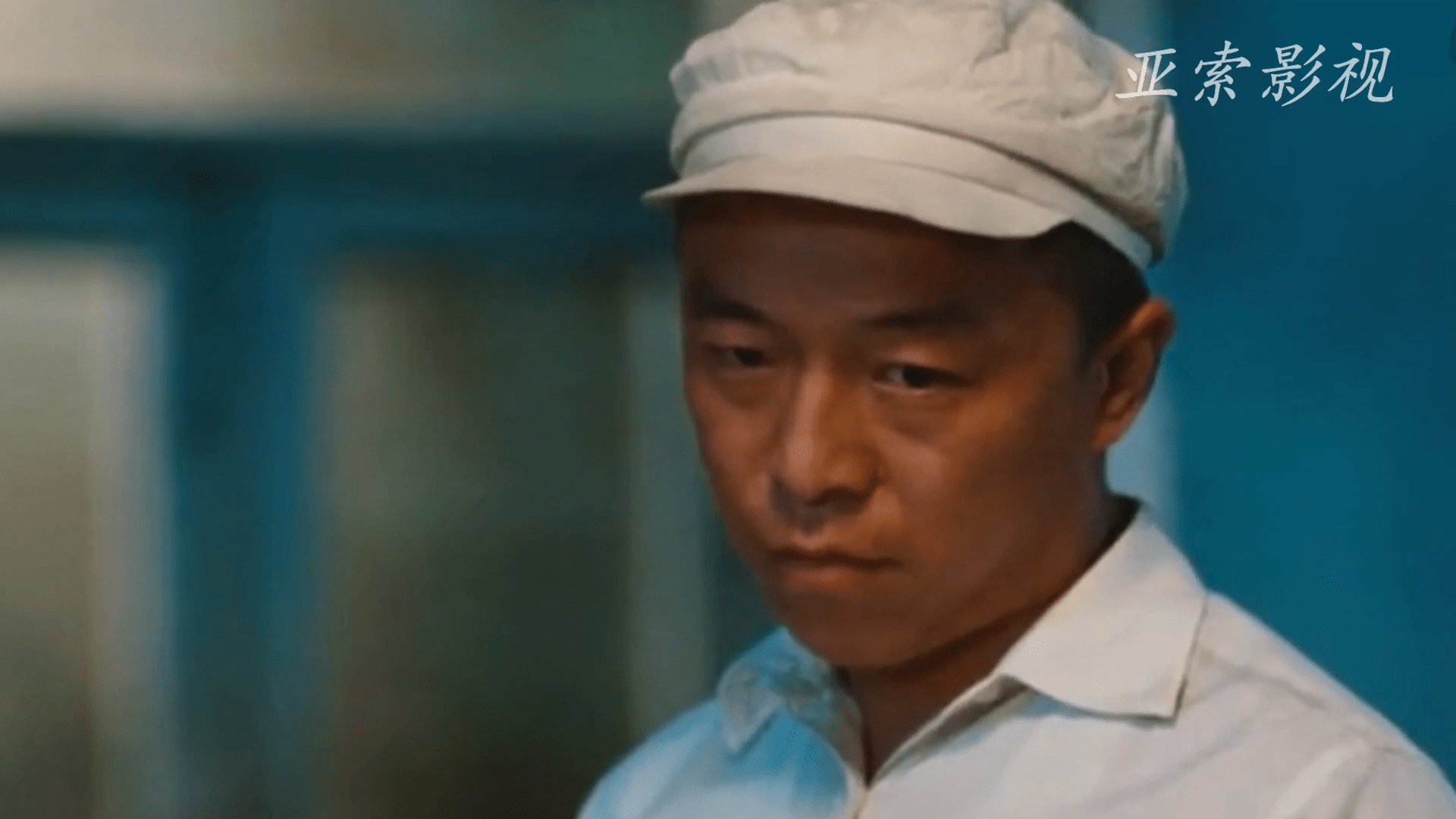 蛋炒饭小伙诉说童年过去主演黄渤把角色演的惟妙惟肖很接地气
