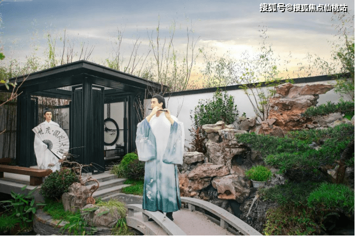 临安青山湖世茂·国风大境售楼处位置——售楼处电话—2021年最新房源