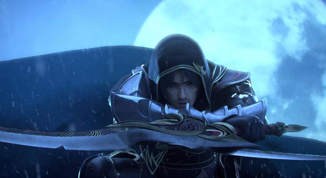 雪鹰领主:六大超凡组织丰厚条件招募雪鹰,水源道观手握一张底牌