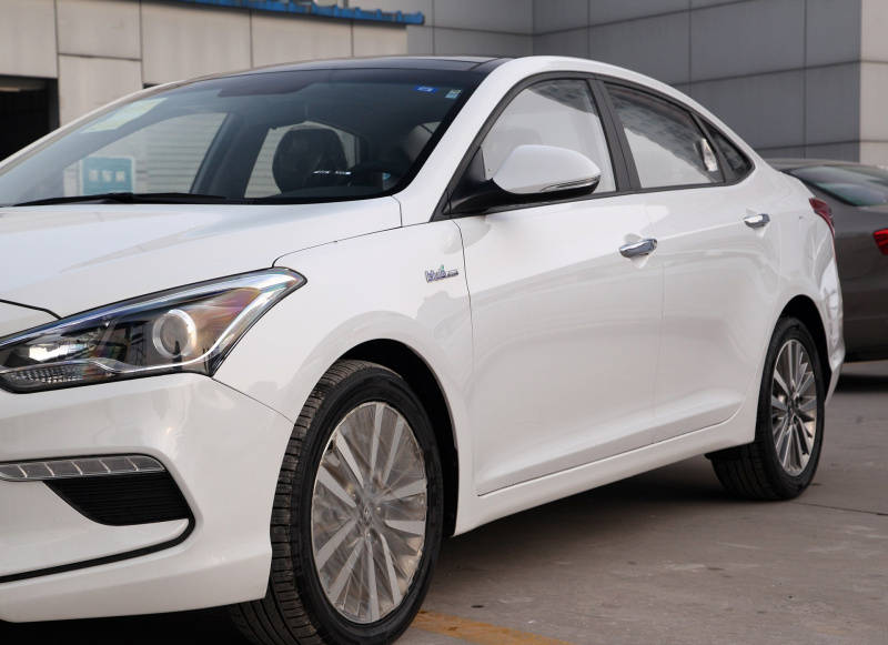 原创现代名图价格下探至11万,新款3月份上市,这颜值你能接受吗