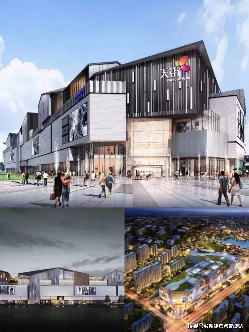 华润置地卓越明熙府为何这么火原来如此震撼一般人还真想不到啊