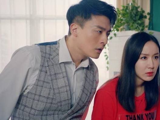 家有儿女和爱情公寓中隐藏的"富人式"生活,你看出来了吗?_刘梅