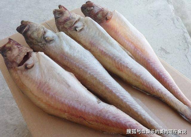 这种鱼在中国少有人吃被韩国人吃到濒临灭绝如今靠人工繁殖