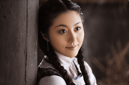 直到陈心一在报纸上看到了吴宓的照片,对这个男子