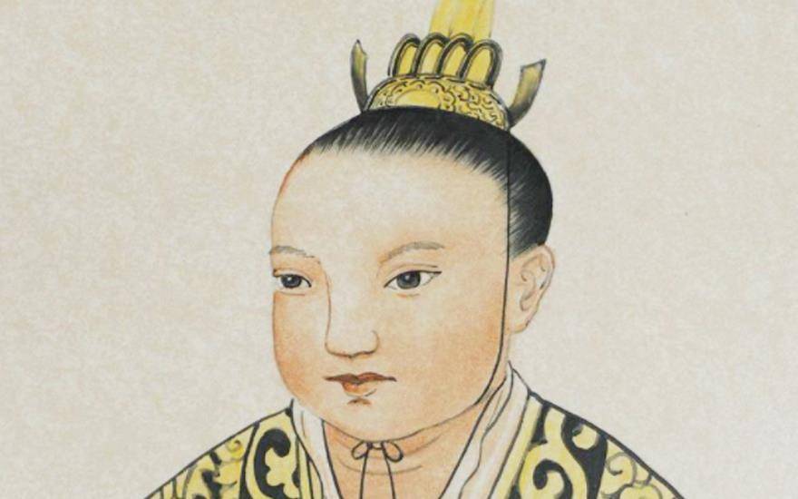 作为一个废太子刘疆罕见地获得了善终背后原因体现出他的睿智