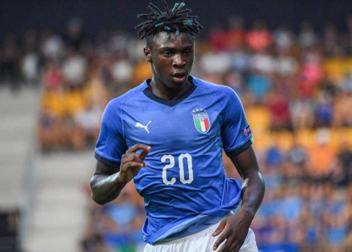 巴黎欲购小基恩