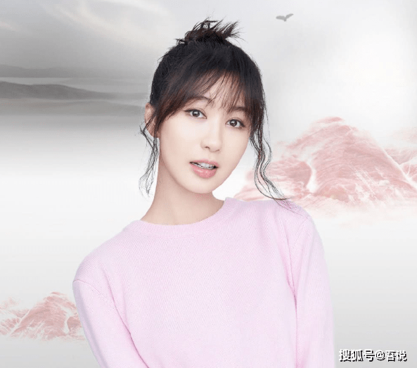 原创李菲儿浪姐2初舞台唱有一个姑娘还cue黄晓明金句