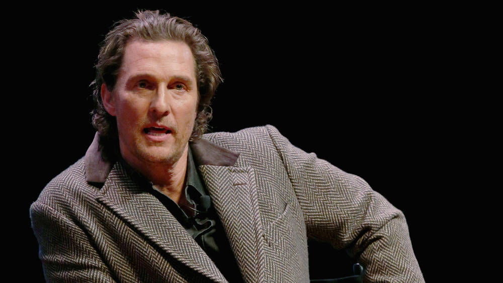 马修麦康纳的跌宕人生被拒绝出演漫威英雄从未对自己满意