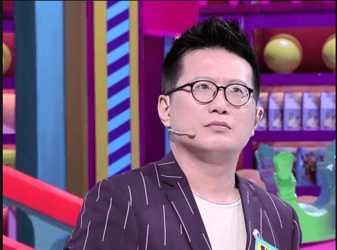 《奇葩说第七季》系列之黄执中谈饭圈文化,你属于哪一种?_哥哥