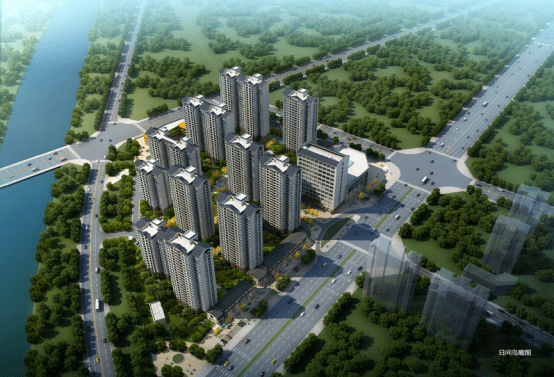 晶宫绿建|打造绿色建筑生活,开启绿色建筑时代!