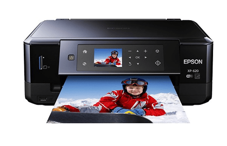 爱普生打印机无法打印怎么办_epson