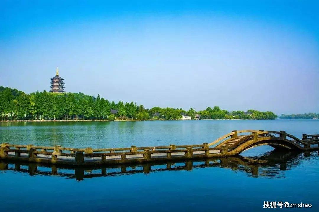 杭州风光(集照)