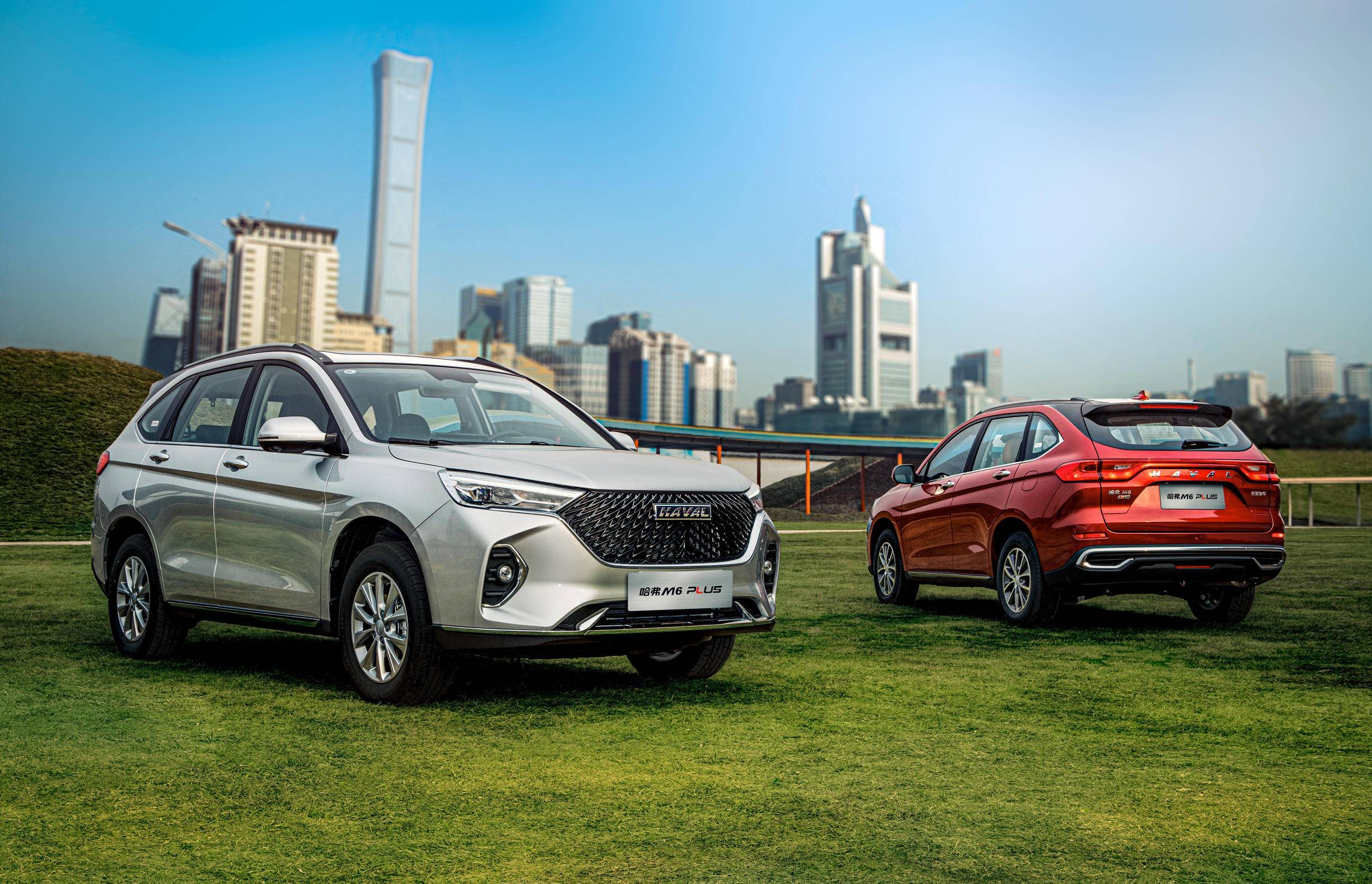 19万起售,哈弗m6 plus能否延续销量神话?