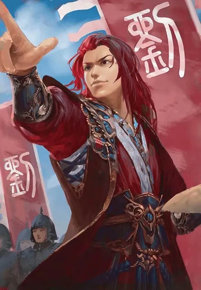 三国杀国战最强辅助法正登陆游戏一人撑起蜀国门面