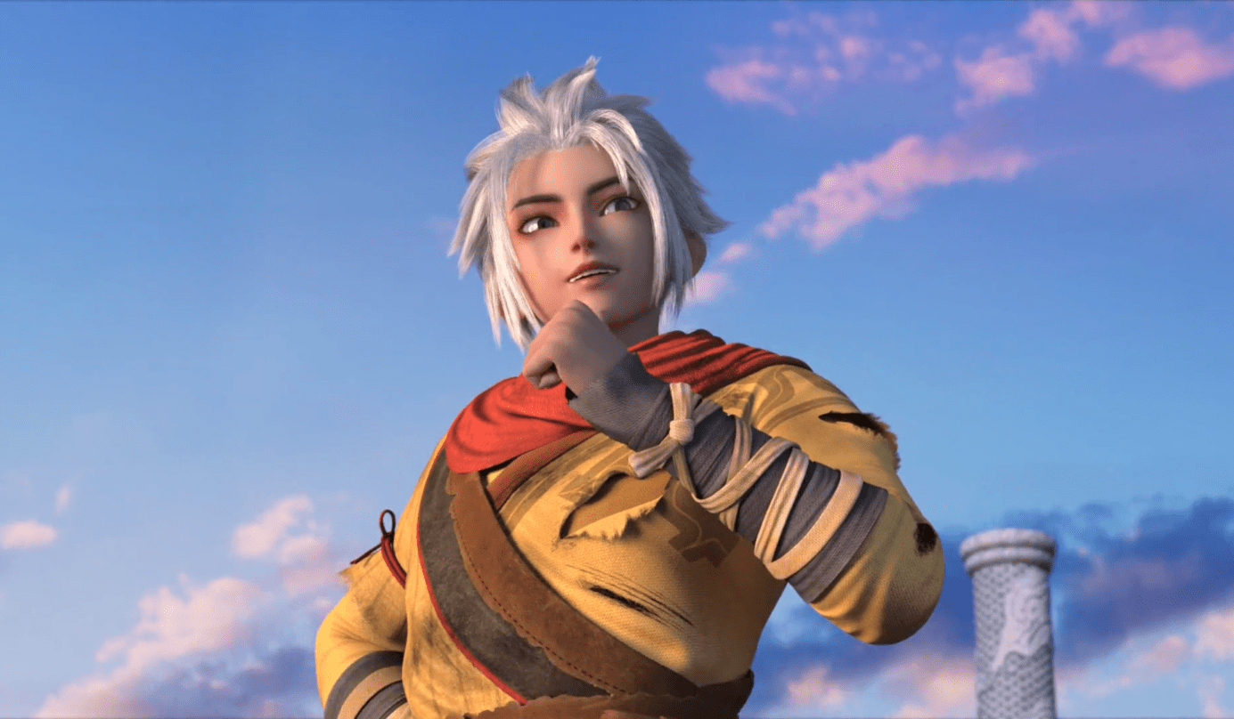 开挂的主角见多了有挂不能用的主角却少见仙界打工人时江参上