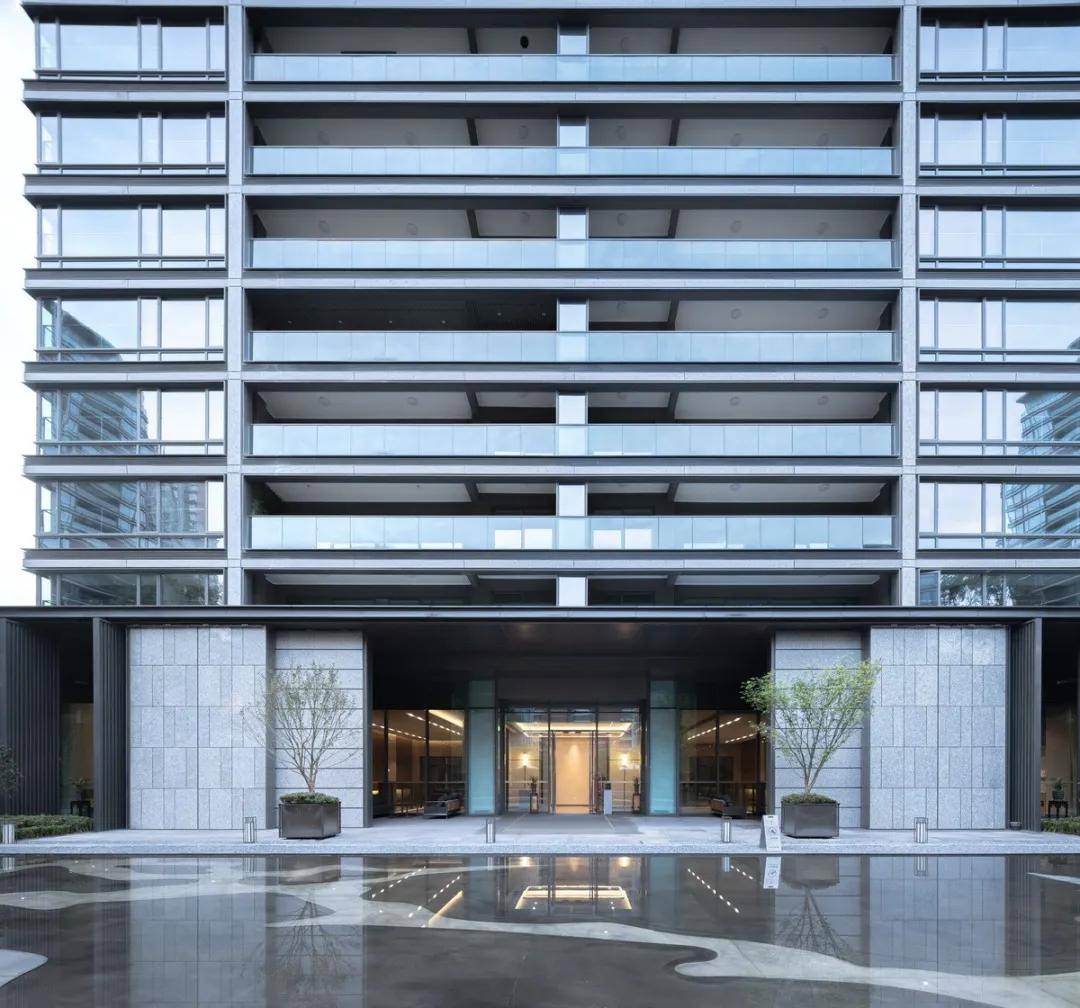 重庆绿城兰园冉家坝项目综合楼面价11500元平米绿城入渝首个作品