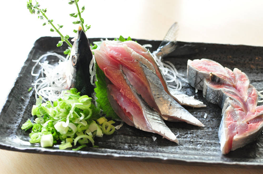 日本刺身那些事:同样是生鱼片,为什么差别那么大!