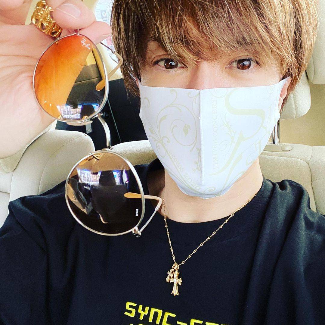 假面骑士ex-aid演员现状,镜飞彩被吐槽颜值,松田努力减肥