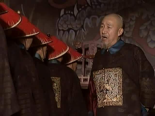 还原历史上真实的周培公姚启圣李光地别被康熙王朝误导